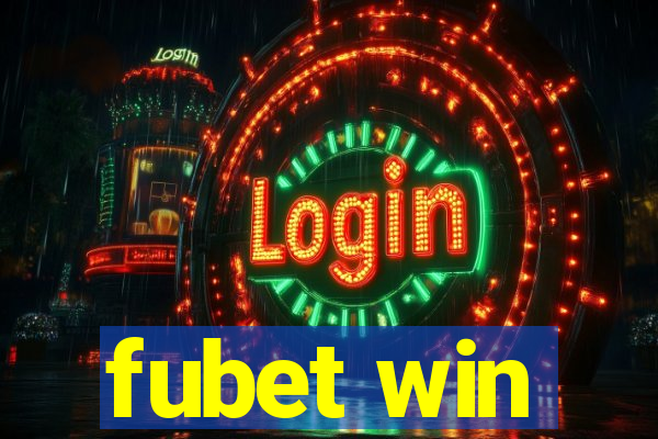 fubet win